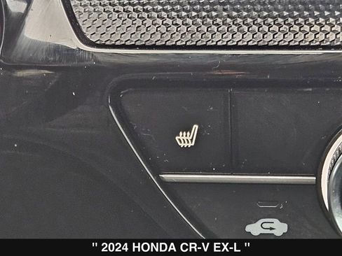 Used 2024 Honda CR-V EX-L image 22