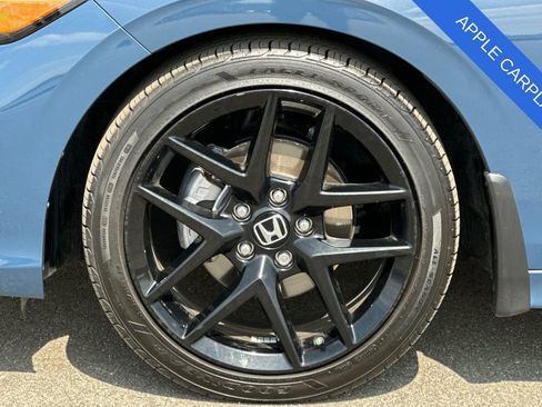 Used 2025 Honda Civic Sport image 30