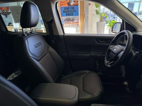 New 2026 Ford Maverick Lobo image 13