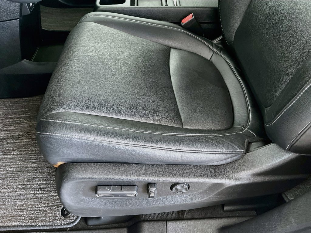 Used 2022 Honda Odyssey Touring image 19