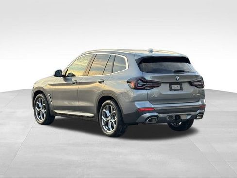 Certified 2023 BMW X3 xDrive30i w/ Premium Package image 5