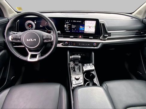 Used 2023 Kia Sportage SX FWD image 15