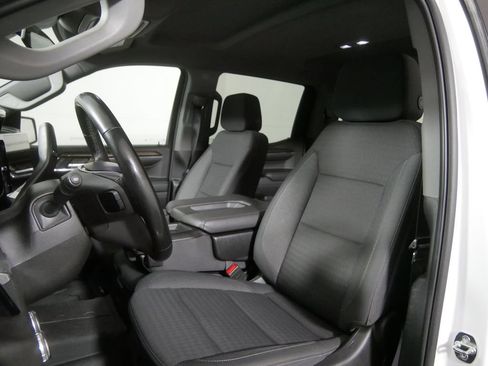 Used 2024 GMC Sierra 1500 Elevation w/ X31 Off-Road Package AWD/4WD image 13