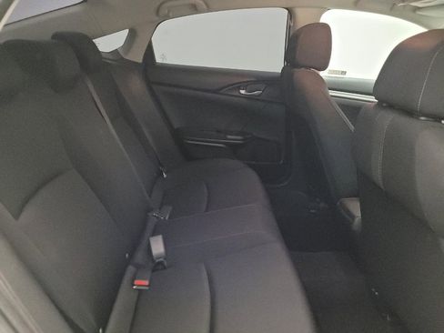 Used 2021 Honda Civic LX image 19