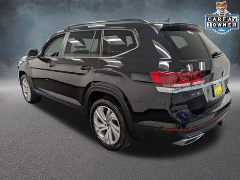 Used 2023 Volkswagen Atlas SE image 7