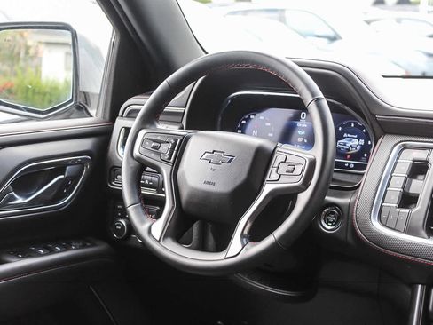 Used 2023 Chevrolet Tahoe RST w/ Sport Performance Package AWD/4WD image 14