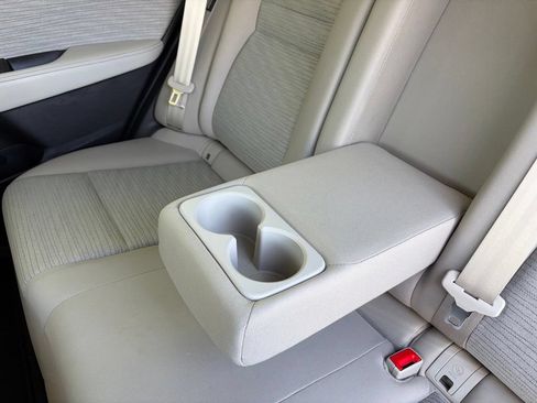 Certified 2023 Nissan Rogue SV FWD image 25