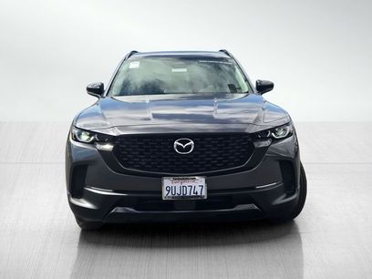 Certified 2025 MAZDA CX-50 AWD 2.5 Hybrid w/ Weather Package