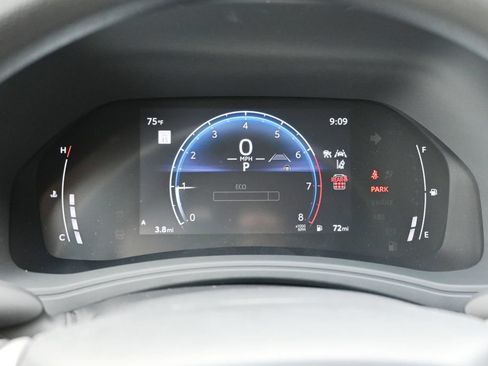 New 2026 Toyota Grand Highlander AWD image 31