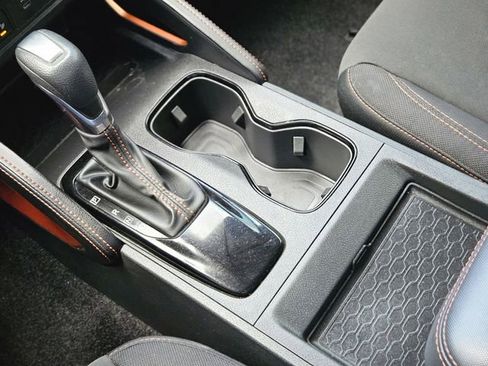 Certified 2023 Nissan Frontier Pro-X w/ Technology Package image 26