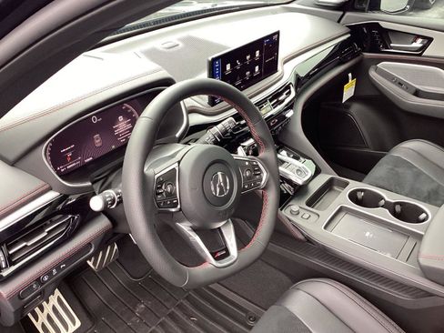 Used 2026 Acura MDX A-Spec AWD/4WD image 8