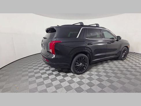 Used 2024 Hyundai Palisade Calligraphy AWD/4WD image 39