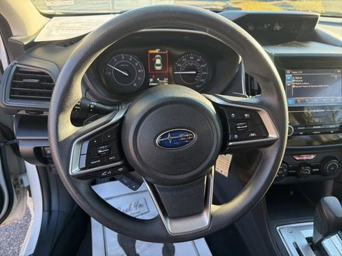 Used 2017 Subaru Impreza 2.0i Premium w/ BSD & Rcta/SRF/Eyesight image 17