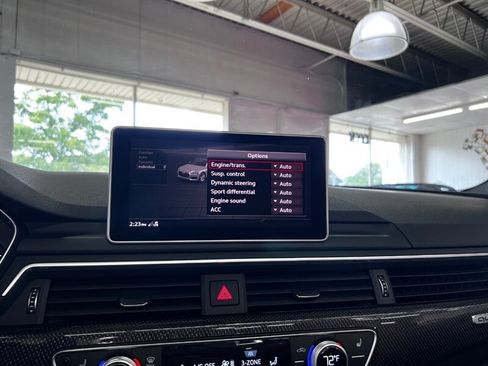 Used 2018 Audi S5 Prestige image 40