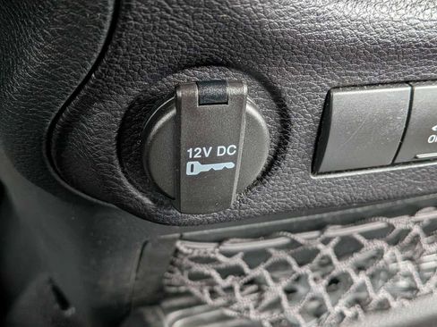 Used 2016 Jeep Wrangler Unlimited Sport w/ Connectivity Group image 27