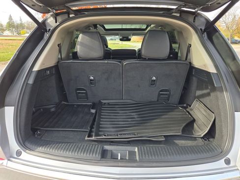 Used 2023 Acura MDX SH-AWD w/ Technology Package image 15