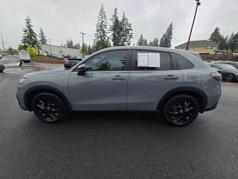 Used 2023 Porsche Macan S AWD/4WD image 36