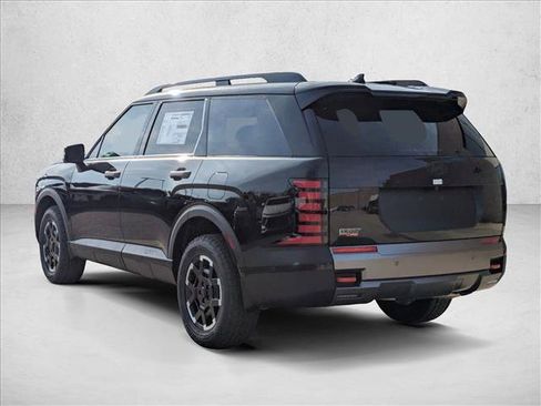 New 2026 Hyundai Palisade XRT Pro AWD/4WD image 9