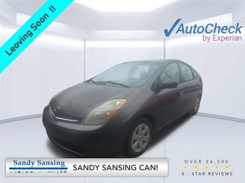 Used 2009 Toyota Prius FWD image 1
