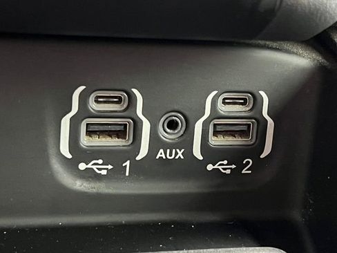 Used 2019 RAM 1500 Big Horn AWD/4WD image 33