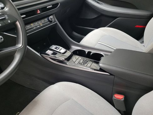 Used 2022 Hyundai Sonata SE image 26