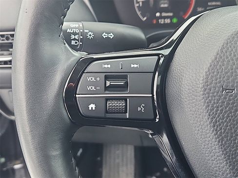 Certified 2024 Honda HR-V EX-L image 21