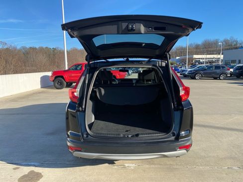 Used 2018 Honda CR-V EX-L image 16