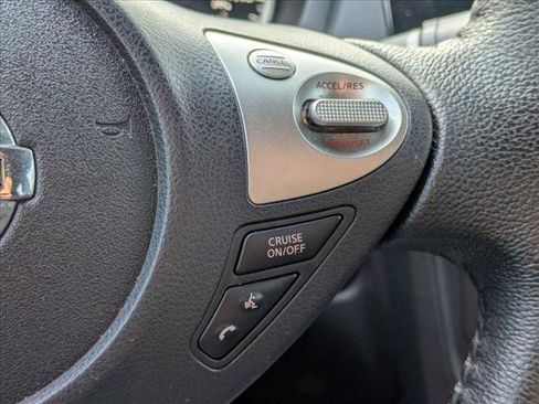 Used 2019 Nissan Sentra SV w/ Protection Package FWD image 6