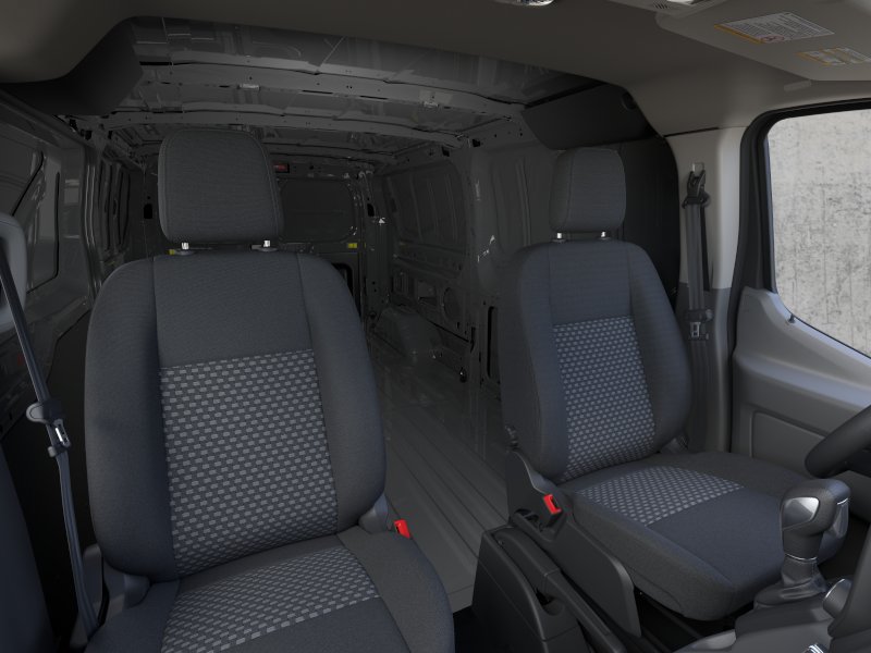 Used 2025 Ford Transit 350 148 Low Roof AWD w/ Exterior Upgrade Package image 10
