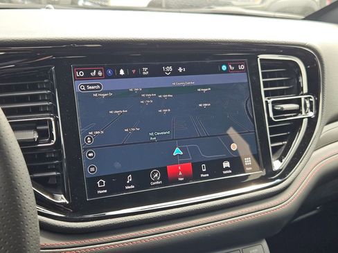 New 2026 Dodge Durango GT AWD/4WD image 23