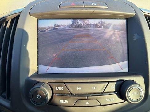 Used 2016 Buick LaCrosse Leather image 13