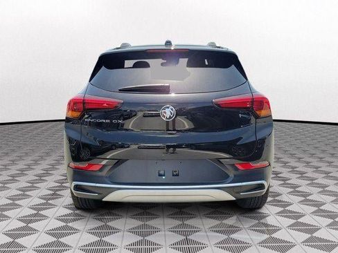 Used 2023 Buick Encore GX Essence w/ Experience Buick Package FWD image 5