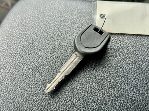 Used 2025 Mitsubishi Outlander Sport AWD image 36