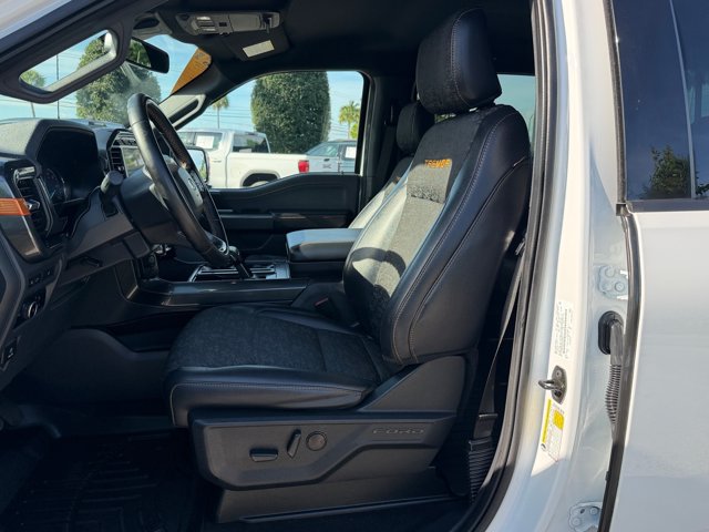 Certified 2023 Ford F150 Tremor w/ Trailer Tow Package AWD/4WD image 15