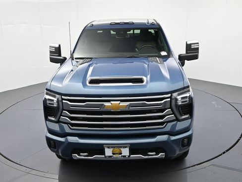 Used 2024 Chevrolet Silverado 3500 High Country w/ Z71 Off-Road Package AWD/4WD image 16