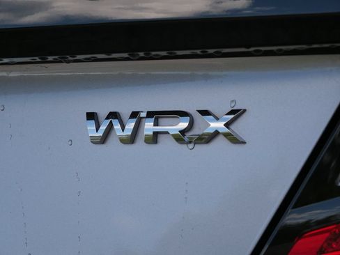 Used 2024 Subaru WRX Limited AWD/4WD image 8