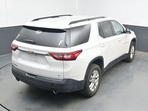 Used 2019 Chevrolet Traverse LT FWD image 25