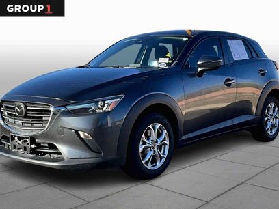 Used 2020 MAZDA CX-3 Sport
