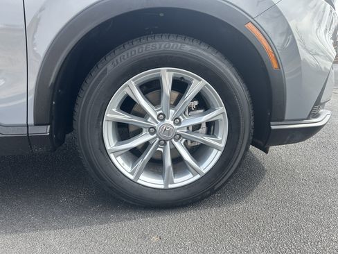 Used 2025 Honda CR-V EX-L image 30