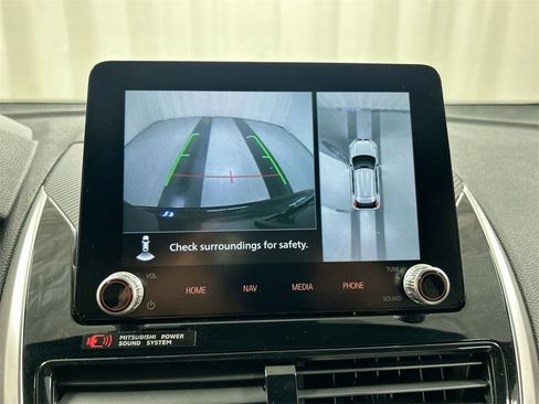 Used 2023 Mitsubishi Eclipse Cross SEL image 15