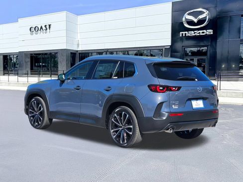 New 2026 MAZDA CX-50 AWD 2.5 S w/ Weather Package image 8