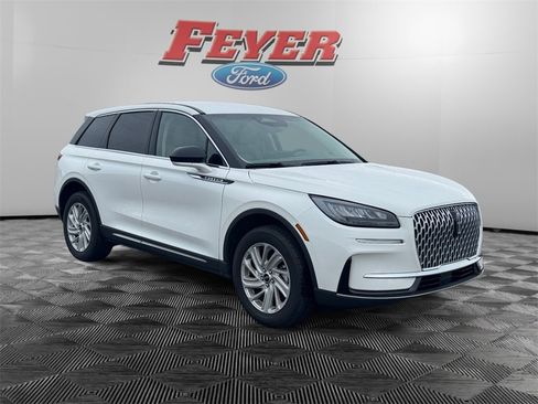 Used 2024 Lincoln Corsair FWD image 7