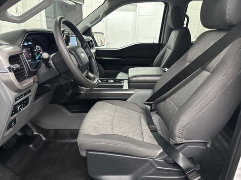 Used 2023 Ford F150 XL w/ Trailer Tow Package image 21