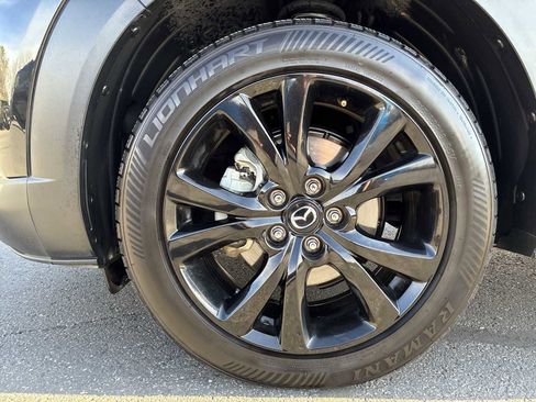 Used 2024 MAZDA CX-30 AWD 2.5 S w/ Select Sport Pkg image 18