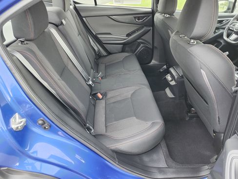 Used 2022 Subaru WRX Premium AWD/4WD image 21