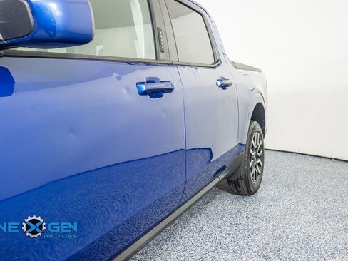 Used 2023 Ford Maverick Lariat image 51