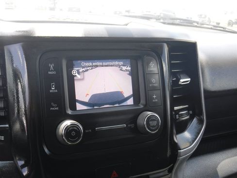 Used 2021 RAM 1500 Tradesman image 18