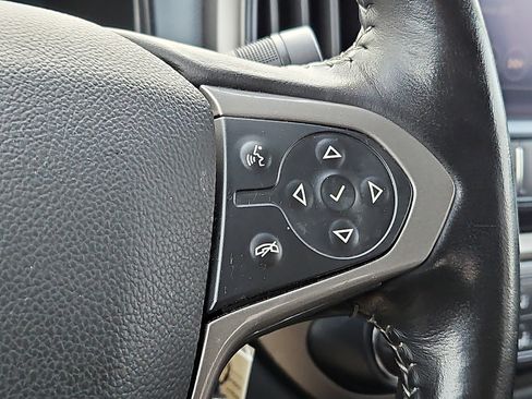 Certified 2022 Chevrolet Colorado Z71 image 22