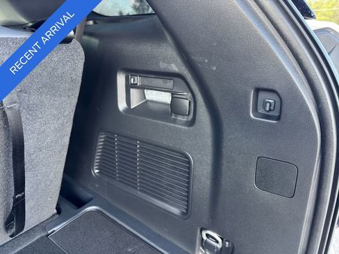 Certified 2025 Ford Explorer ST-Line w/ Premium Package image 23