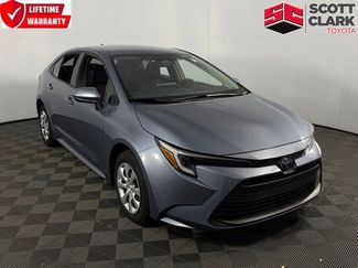 Used 2023 Toyota Corolla XLE 360° Tour